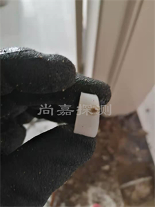 滕州暖气管道漏水检测