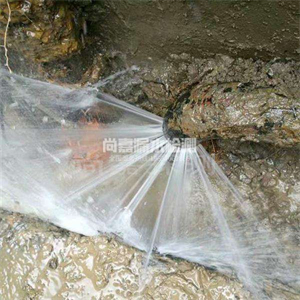 滕州消防管道漏水检测