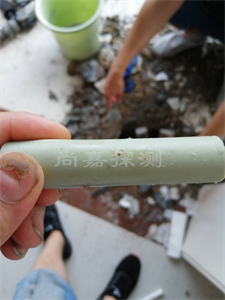 滕州室内漏水检测